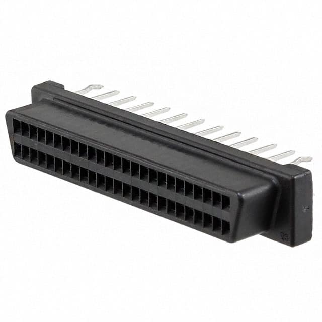 6-1747754-3 TE Connectivity AMP Connectors  Ensembles de connecteurs D-Sub